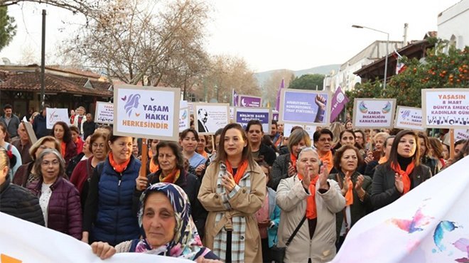 EFES SELÇUK’TA EŞİTLİK BİRİMİ KURULACAK