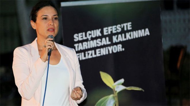 EFES SELÇUK’TA SLOW FOOD HAREKETİ BAŞLIYOR
