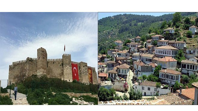 EFES SELÇUK’UN İŞLETMELERİ TURUNCU ÇEMBERE GİRECEK