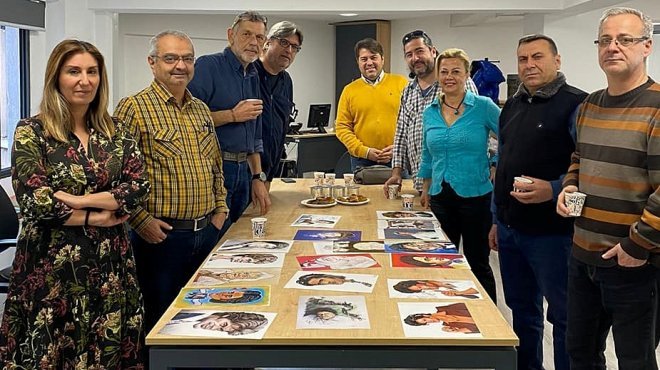 EFLATUN NURİ'DE KAZANANLAR BELLİ OLDU