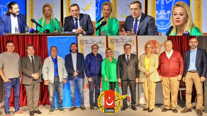 EFLATUN NURİ HEYECANI BAŞLADI