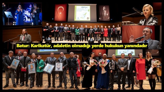 EFLATUN NURİ ÖDÜLLERİ SAHİPLERİ İLE BULUŞTU