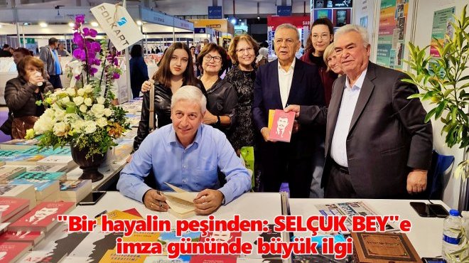 EFSANE KOOPERATİFÇİNİN YAŞAMI KİTAP OLDU