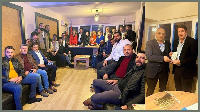 EGE AĞRI DERNEKLERİ FEDERASYONU KENDİ MÜLKÜNÜ SATIN ALDI
