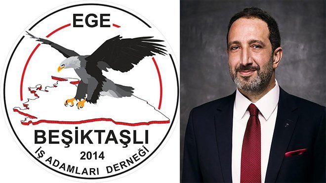 EGE BEŞİKTAŞLI İŞ ADAMLARI DERNEĞINDEN KARAKARTAL’A ANLAMLI DESTEK