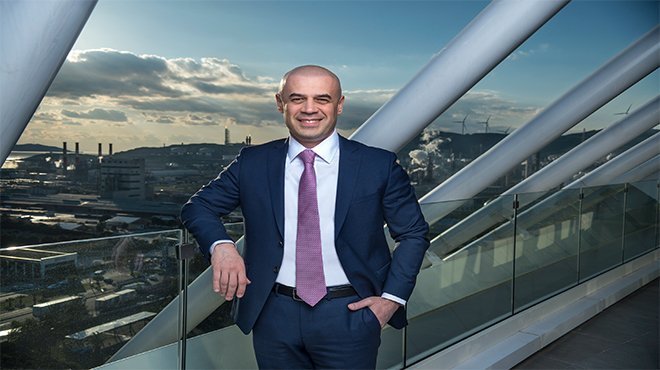 Ege'de ilk sırada STAR Rafineri yer alırken   Petkim üçüncü oldu