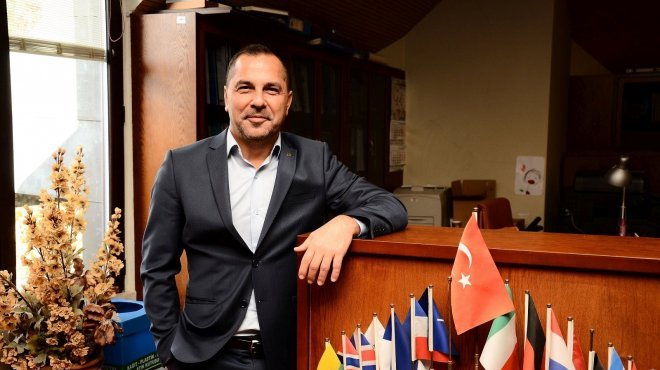 Ege Denizi’nde iki yıl aradan sonra feribot seferleri başlıyor
