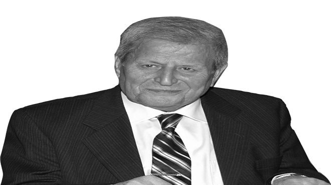 Ege ihracatının duayenlerinden Mehmet Fuat Terci vefat etti