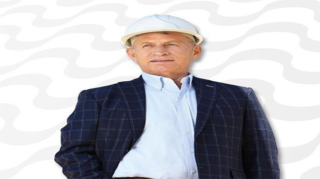 Ege-Koop Genel Başkanı Aslan; MELES VE MANDA ÇAYINA KESİN ÇÖZÜM BULUNMALI 