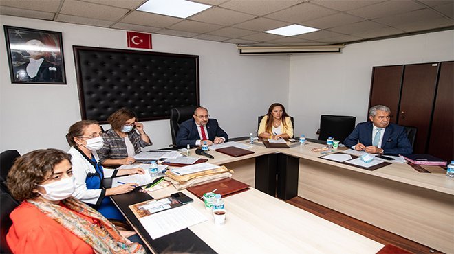 Ege Mahallesi ihalesi sonuçlandı