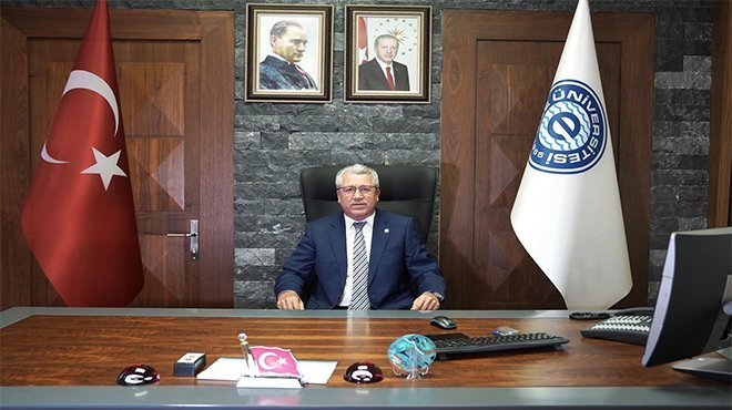 Ege Üniversitesi ile Vestel’den örnek iş birliği