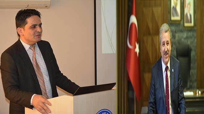 Ege Üniversitesi’nden Türkiye’ye Bir İlk Daha