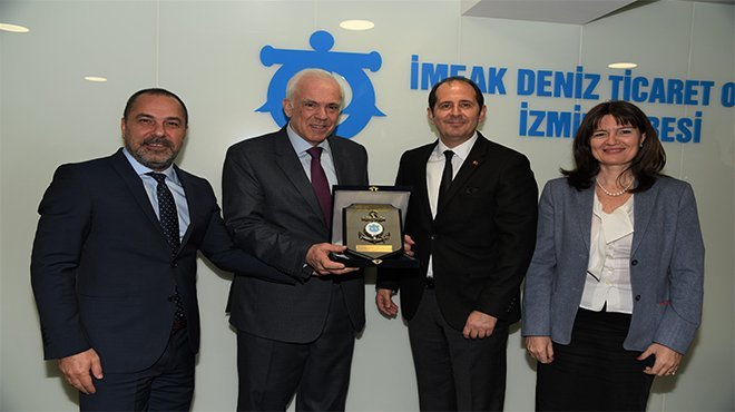 EGE’Yİ BİRLİKTE PAZARLAYALIM