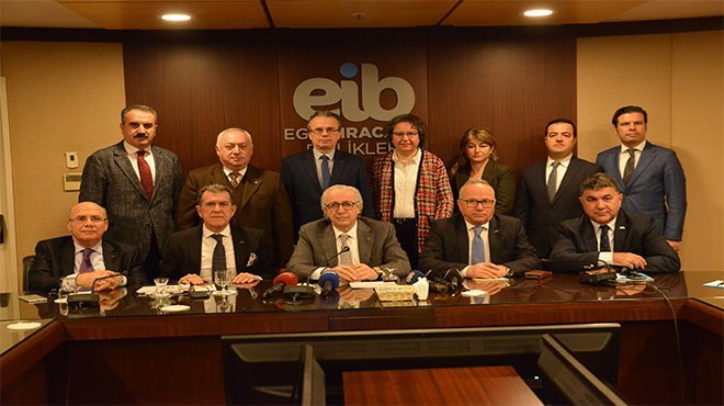 Egeli ihracatçılar 2020 yılını sürdürülebilirlik yılı ilan etti