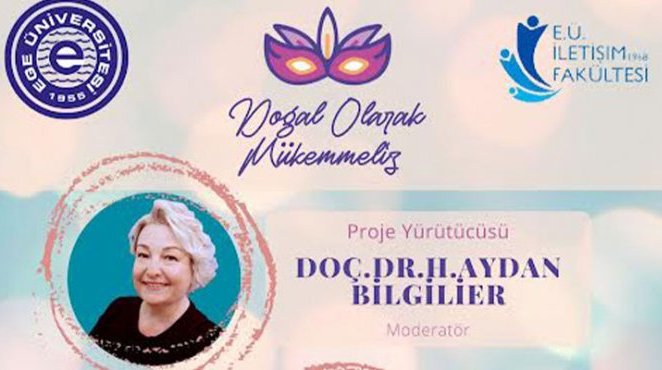 Egeli İletişimcilerden Sosyal Sorumluluk Projesi