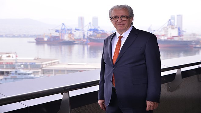 Egeli tekstil ihracatçıları yeşil dönüşüm ve dijitalleşmeye odaklandı