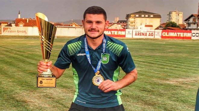 Egelilerin gözü Manaj’da