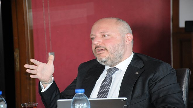 EGİAD Slovenya İşbirliği