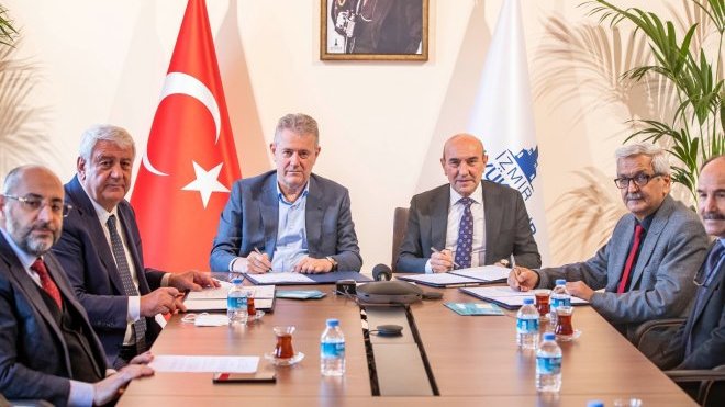 Eğitim Kart protokolü yenilendi