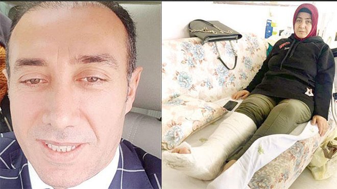 EGM'den Nurtaç Canan açıklaması 