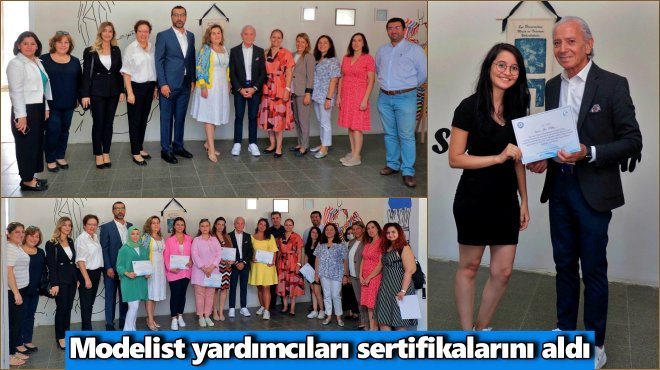 EGSD İŞBİRLİĞİ İLE SEKTÖRE NİTELİKLİ İŞGÜCÜ DESTEĞİ
