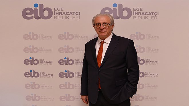 EİB’den yapılan ihracatta konfeksiyon zirveye çıktı