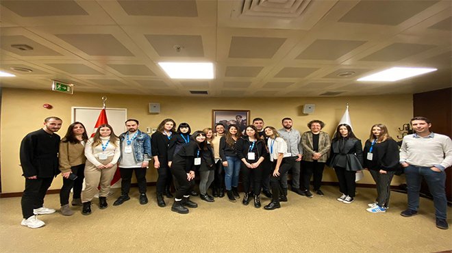 EİB Moda Tasarım Yarışması'nın finalistleri belirlendi
