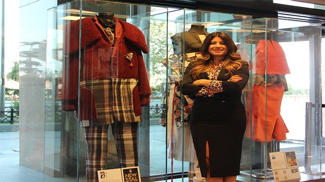 EİB Moda Tasarım Yarışmasının final heyecanı dijital ortama taşınıyor