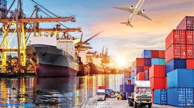 EİB’ten 2021’in ilk çeyreğinde 190 ülke ve bölgeye ihracat