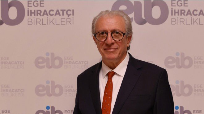 EİB'ten Üzerimize düşeni yapmaya hazırız mesajı