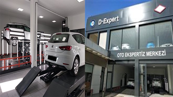 Ekspertiz Sektöründe Yatırımlar Hız Kesmiyor