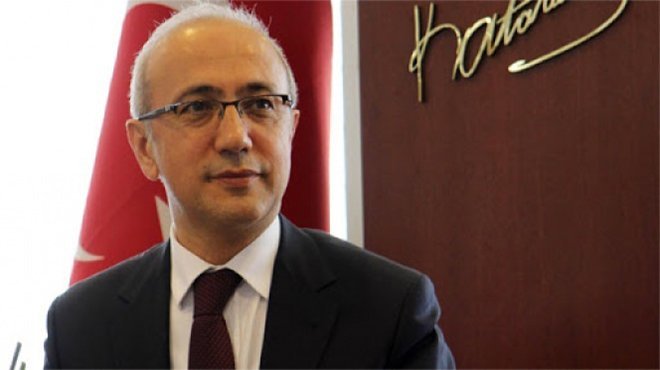 Elvan'dan esnafa müjde