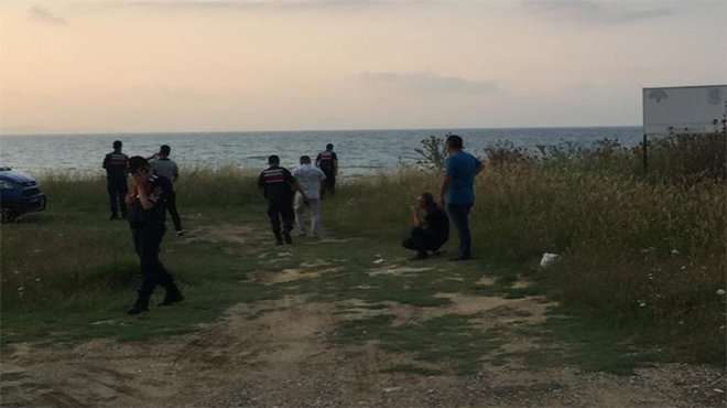 Emekli albay dehşet saçtı