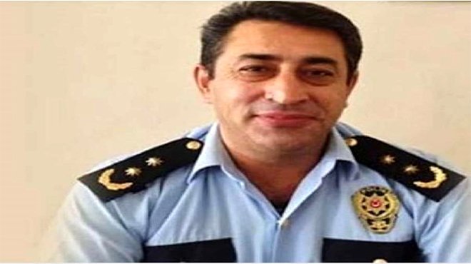 Emekli Emniyet Müdürü, evinde ölü bulundu