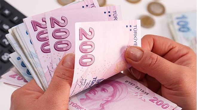 Emekli maaşları erken ödenecek