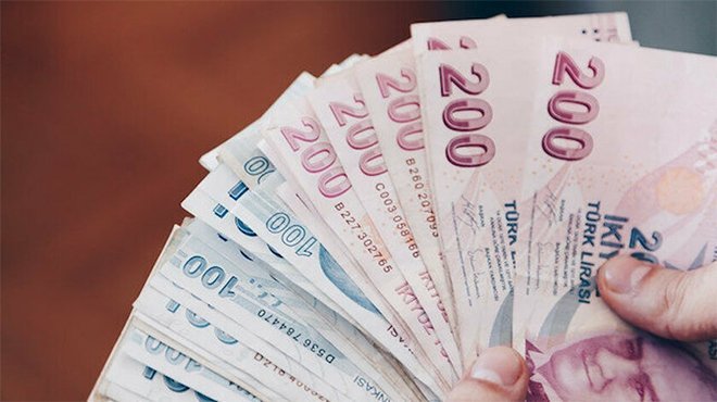 Emekli maaşlarında promosyon kolaylığı