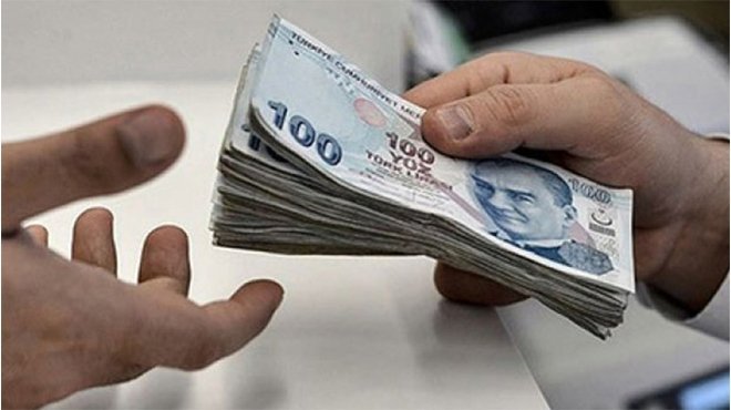 Emekli ve memur zammı belli oldu