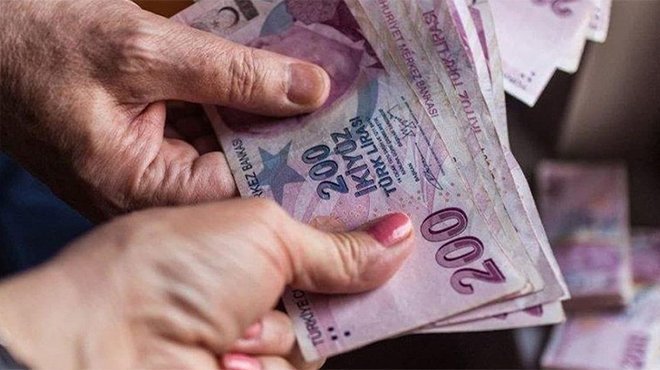 Emeklilere ödenecek bayram ikramiyesinin tarihi belli oldu