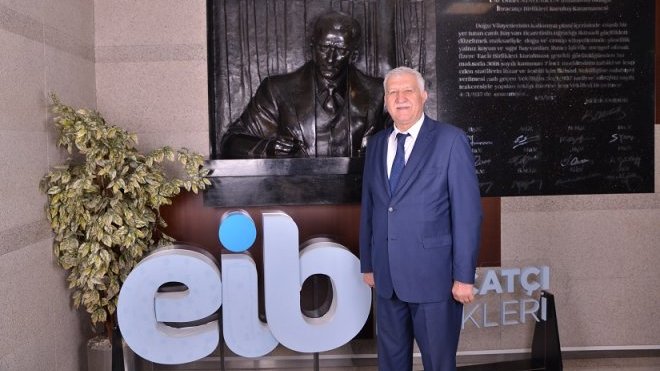 EMİB için güçbirliği