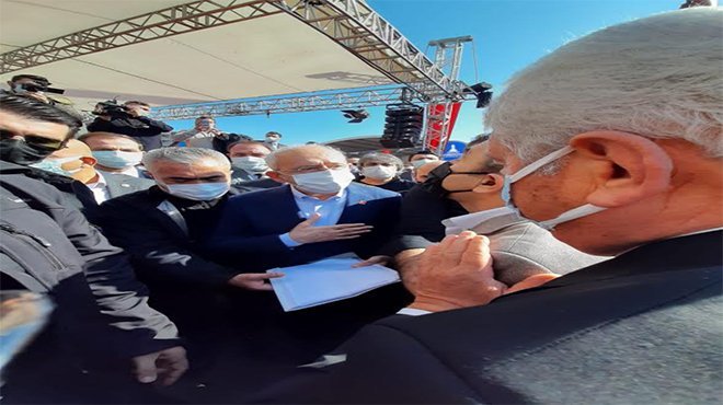 Emlak Konutları Platformu’ndan Kılıçdaroğlu’na dosya