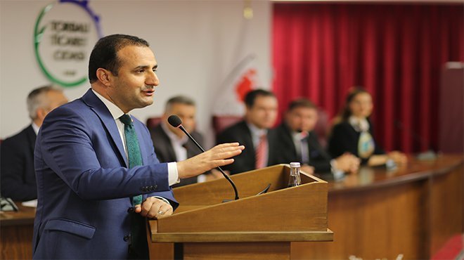 En büyük sorun elektrik kesintileri