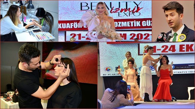 'EN GÜZEL FUAR' START ALACAK