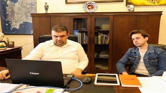 En İyi Kentsel Yaşam Kalitesi Ödülü Seferihisar’ın