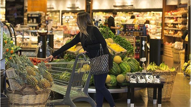  Enflasyon Mart rakamları açıklandı