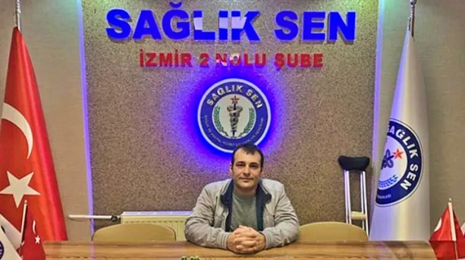 ENGELLİLER DE SOSYAL KONUT İSTİYOR