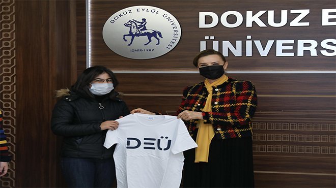 ENGELSİZ DOKUZ EYLÜL’DE YENİ DÖNEM BAŞLADI
