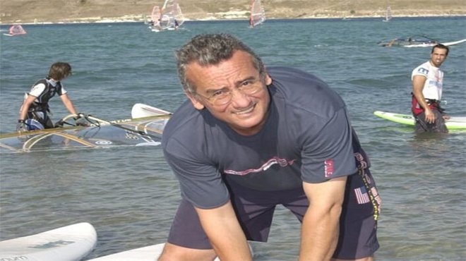 Engin Kalafatoğlu vefat etti