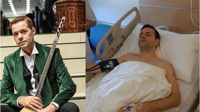 Engin Nurşani hayatını kaybetti