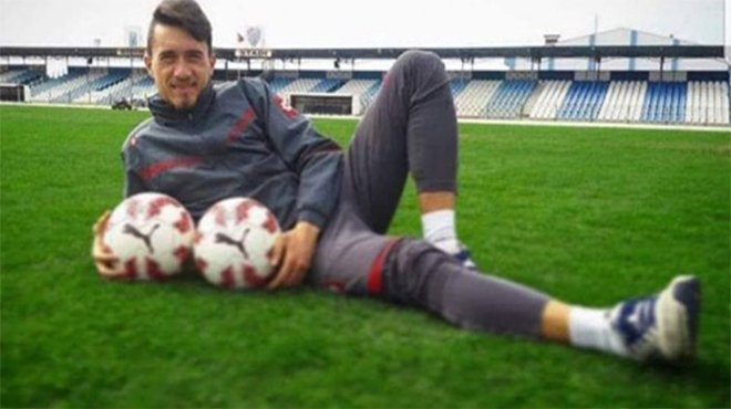 Enkaz altından çıkarılan Malik hayata tutunamadı 