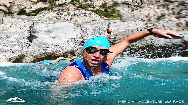 Epic Blue Swimrun 24 Temmuz 2021 tarihine Ertelendi